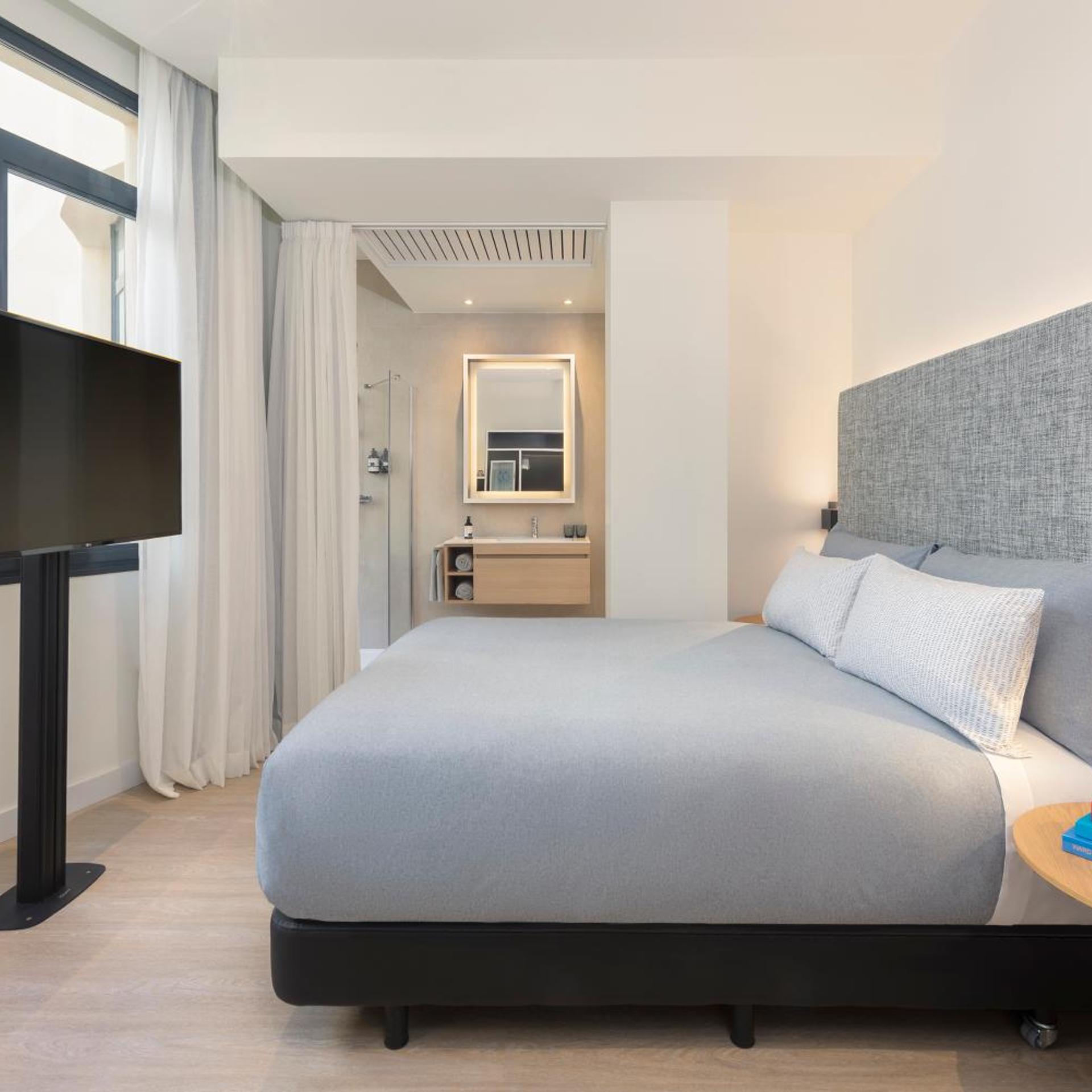 Innside, Premium, Double Bed