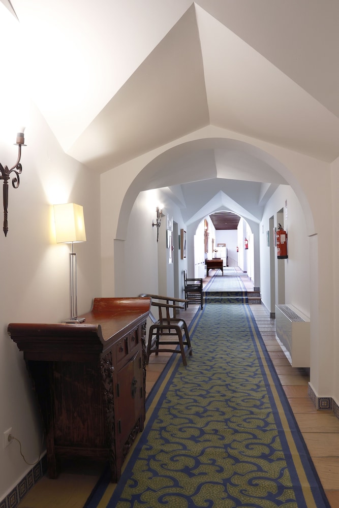 Hotel el Carmen 43/61