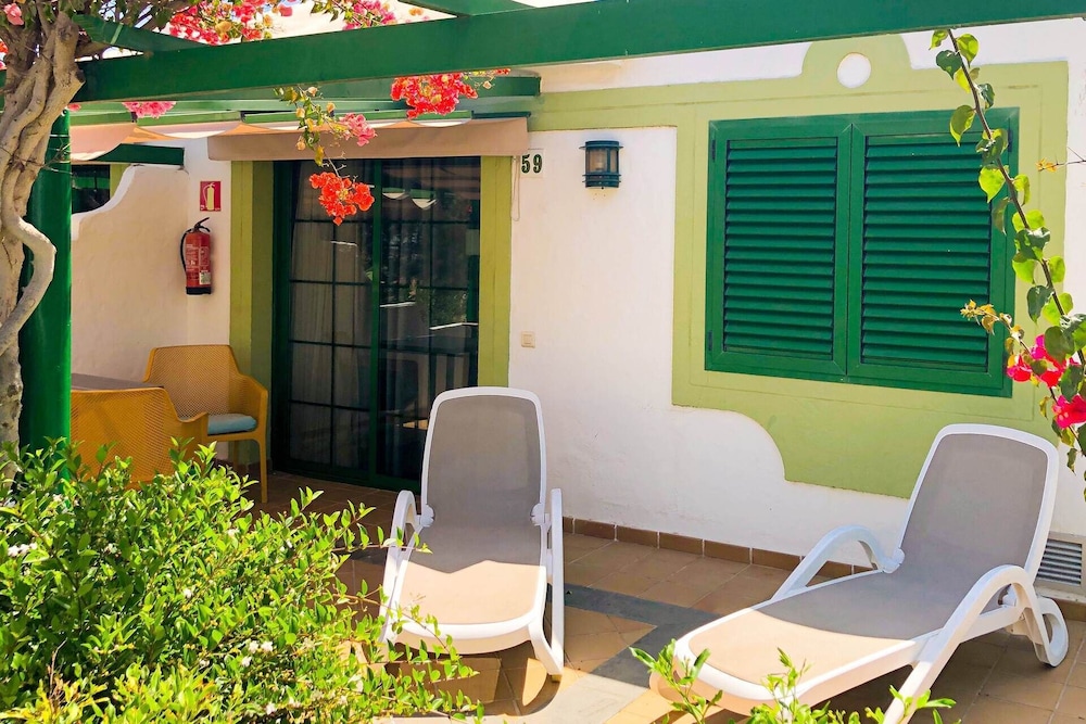 Cordial Sandy Golf Bungalows 2/49