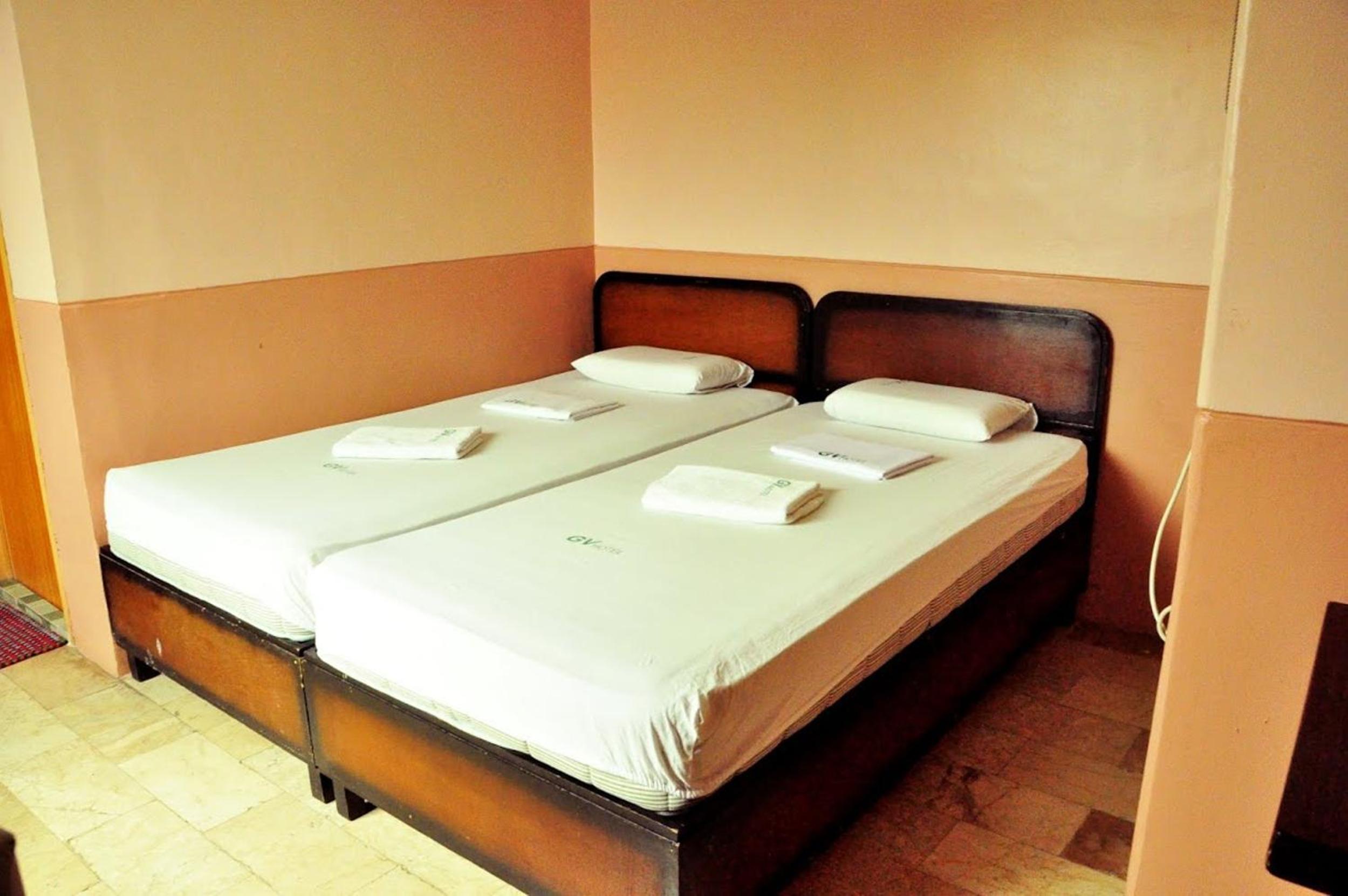 GV Hotel Ipil 2/14