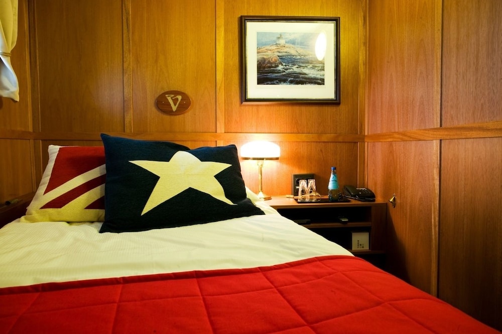 Barken Viking by Dialog Hotels 11/50