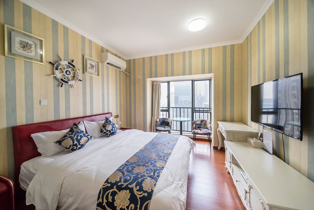 Xingyu Legend Service Apartment 5/49