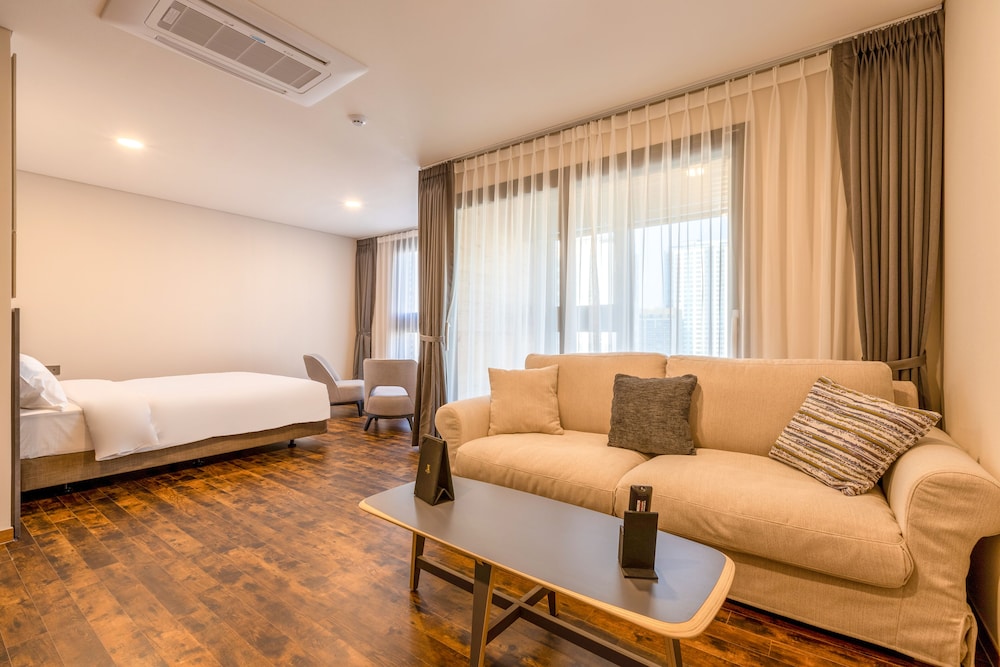 Urbanest Hotel 27/36