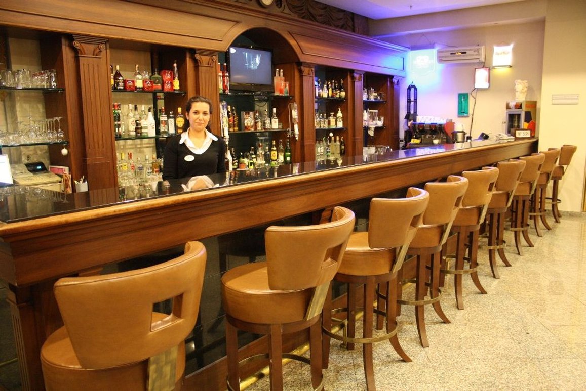 Emexotel Kocaeli 10/15
