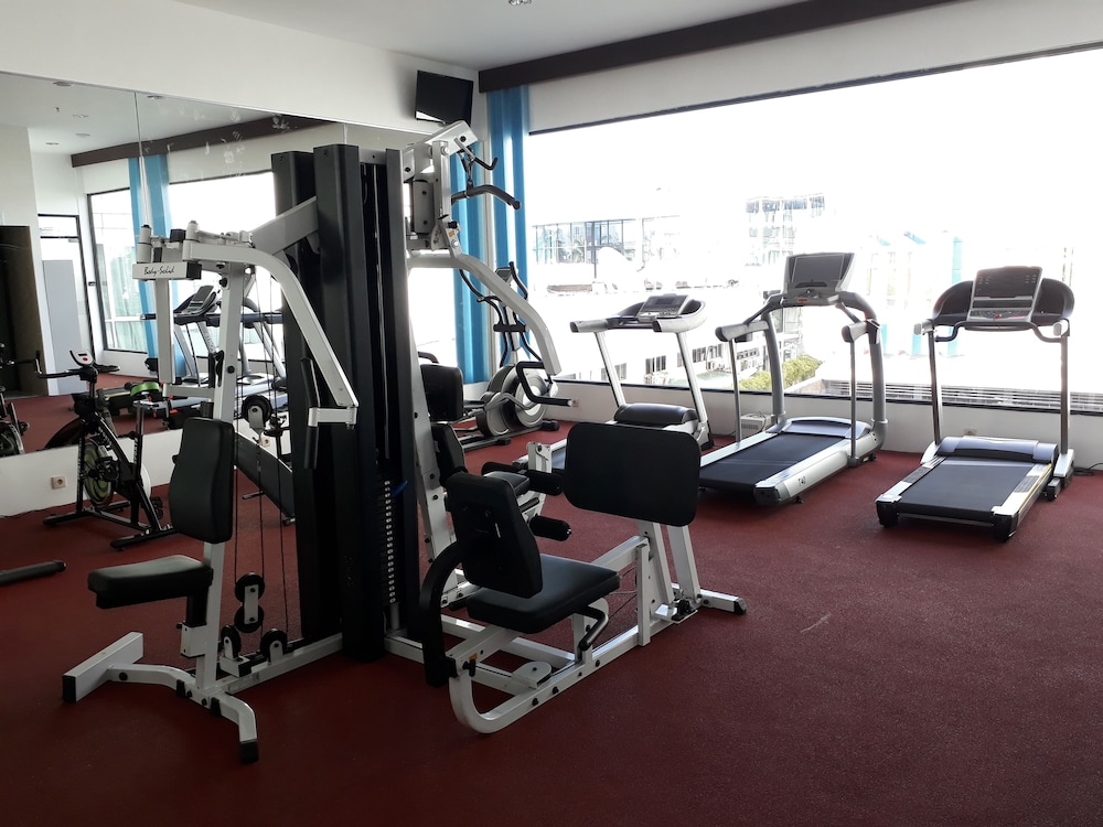 Mercure Pontianak City Center 33/61