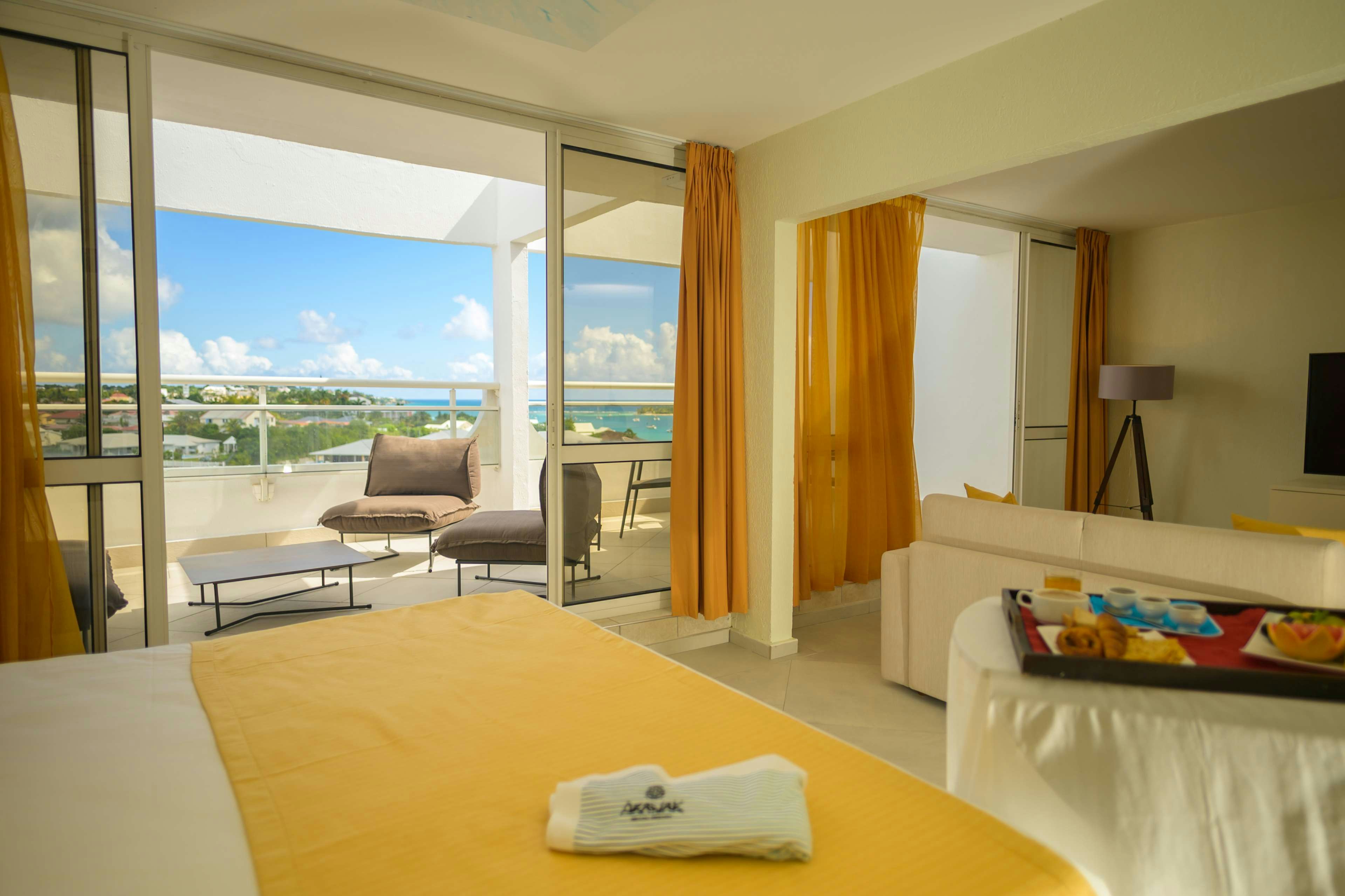 Hotel Arawak Beach Resort 21/52