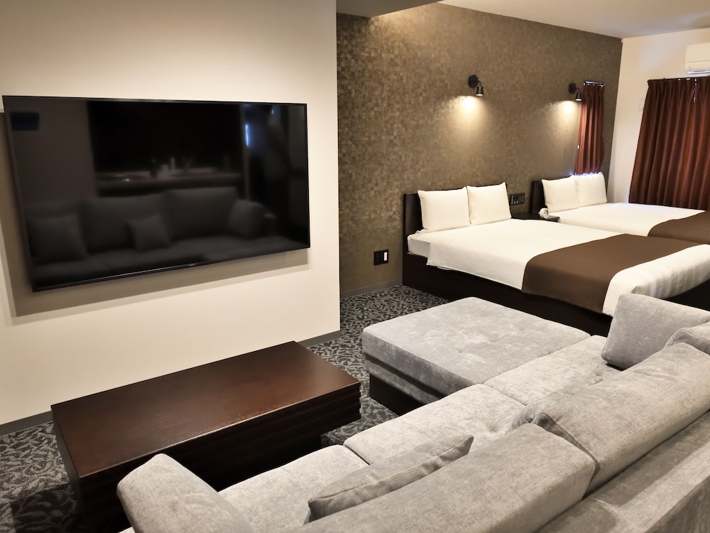 Amistad Hotel Fukuoka 28/69