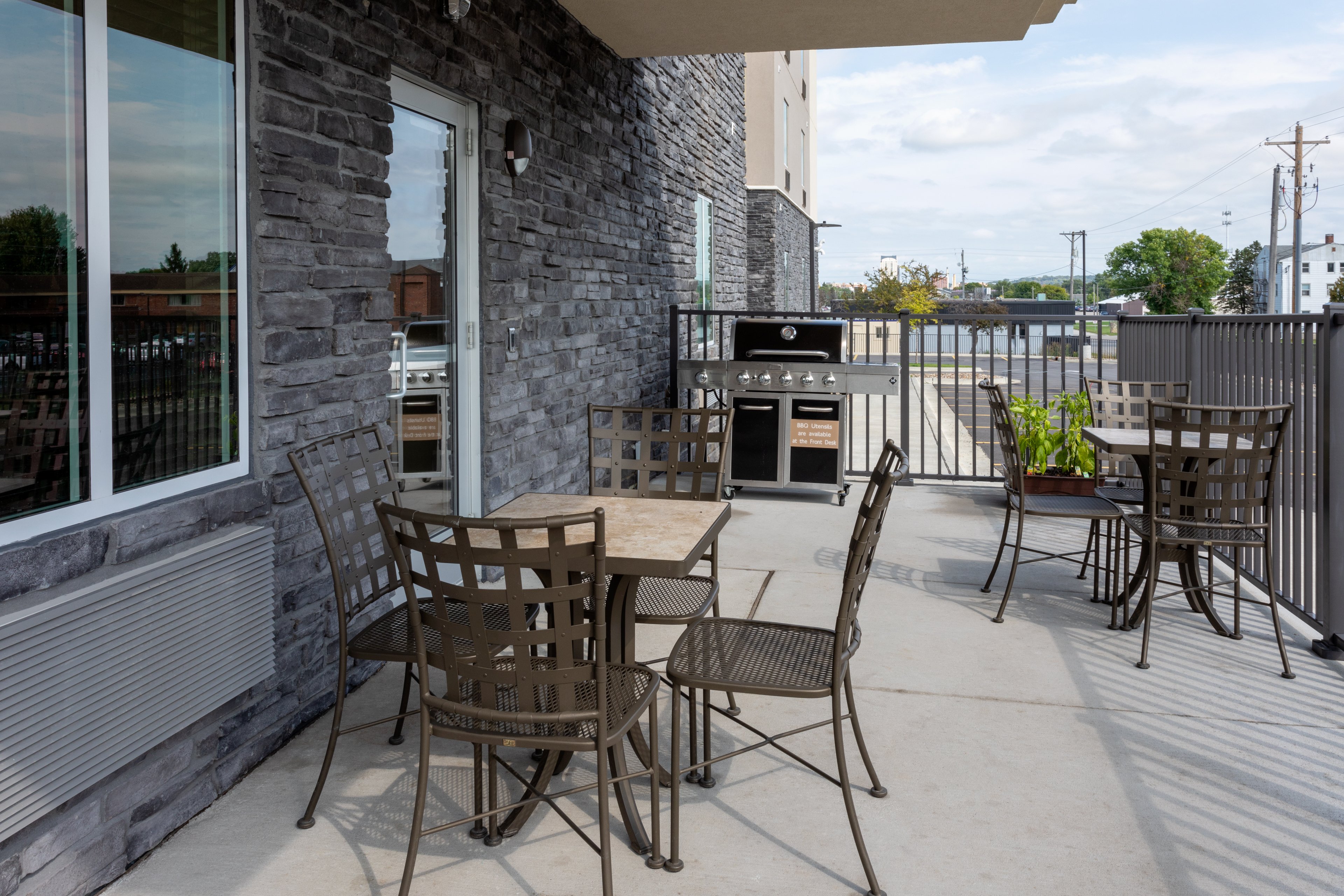 Candlewood Suites Rochester Mayo Clinic Area 41/50