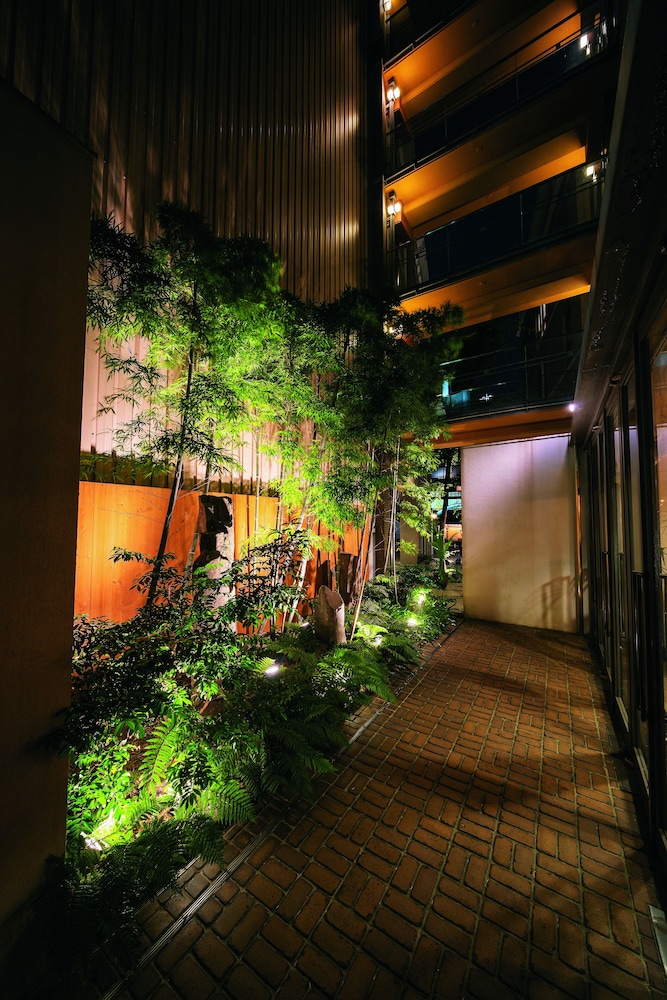 Hotel Patio Dogo 46/50