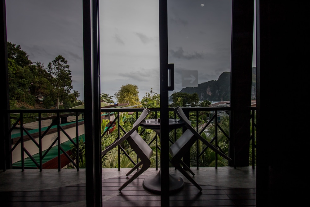 Chaokoh Phiphi Hotel Resort 28/50