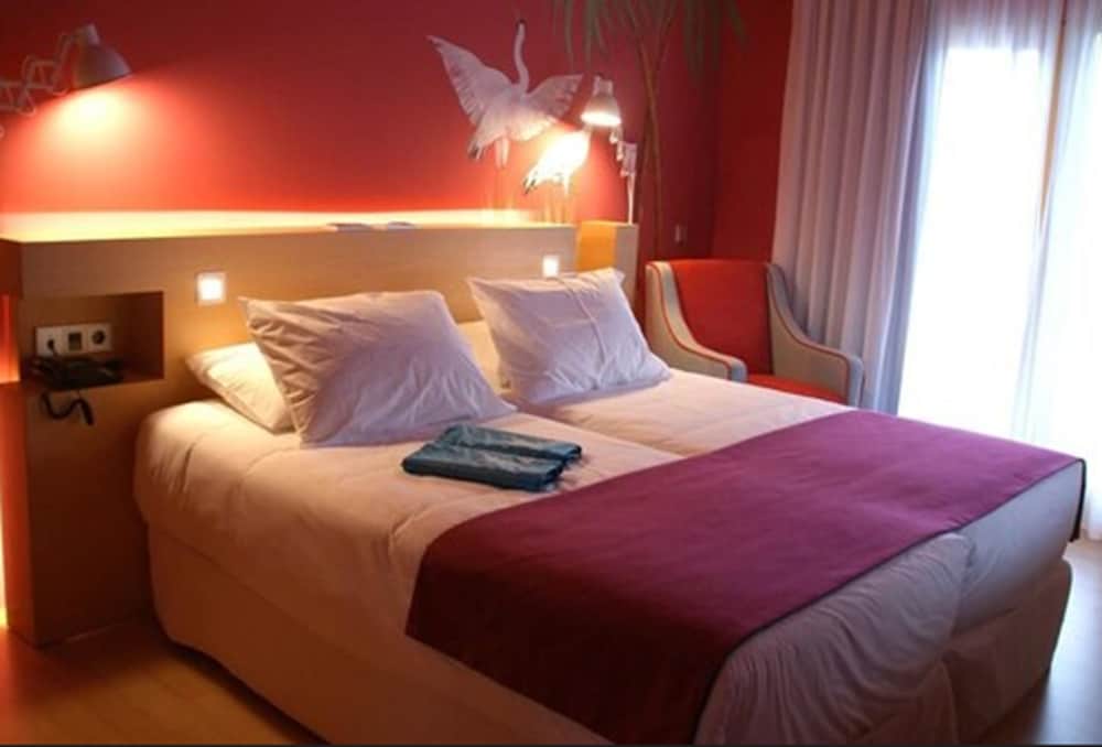 HOTEL RITUAL EL PALMAR - ADULTS ONLY 16/53