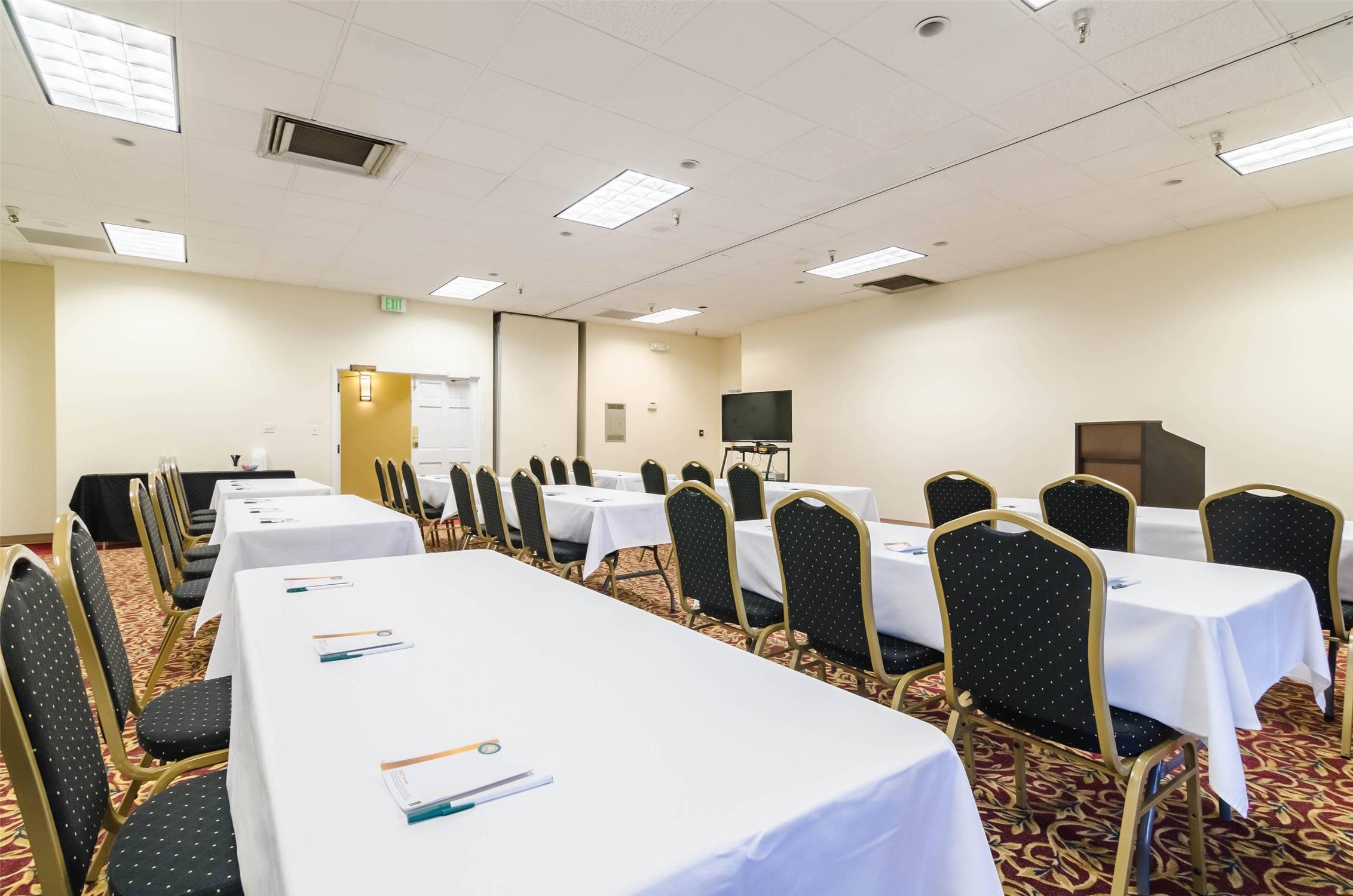 Quality Inn & Suites Ogallala 33/38