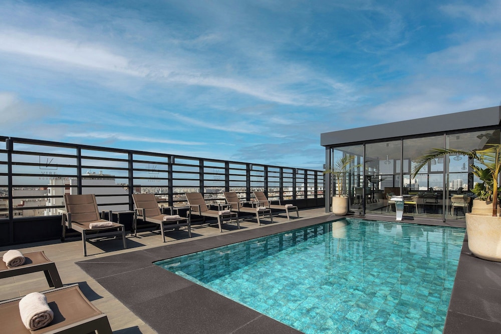 Courtyard by Marriott Casablanca Downtown 16/43