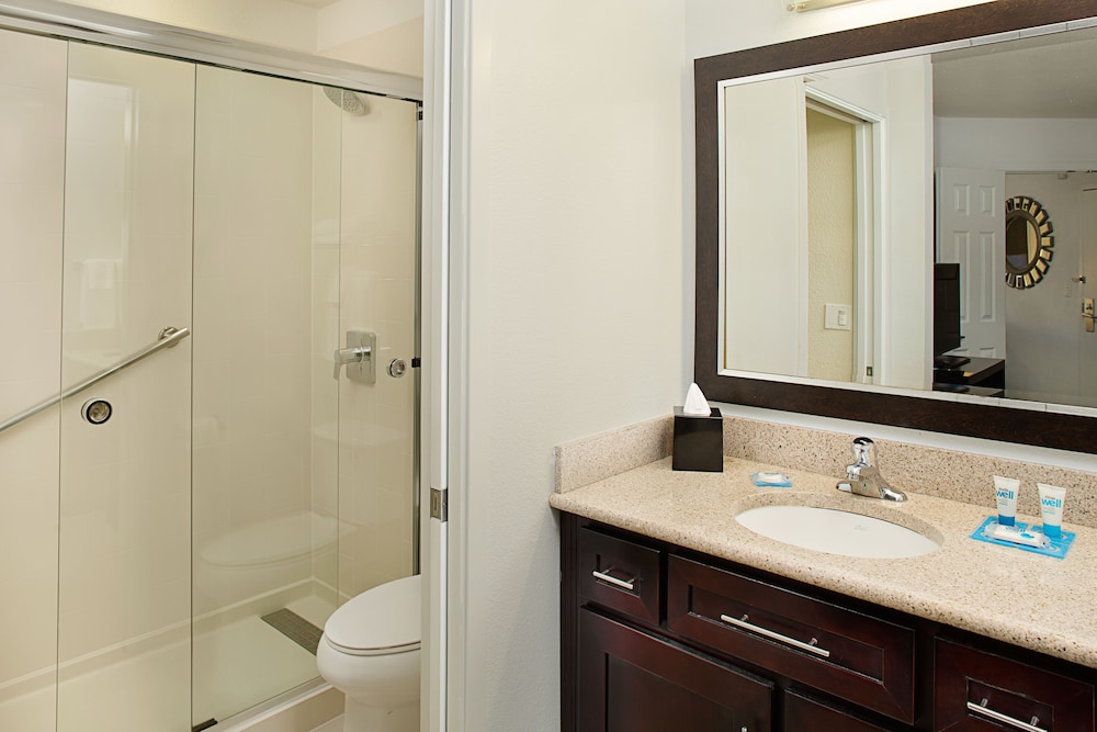 HYATT house Belmont/Redwood Shores 11/50