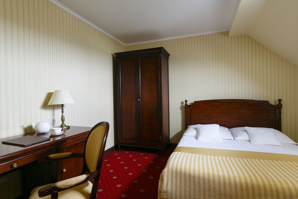 Turowka Hotel Spa 9/47
