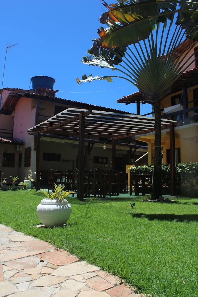 Pousada Grauçá 36/44