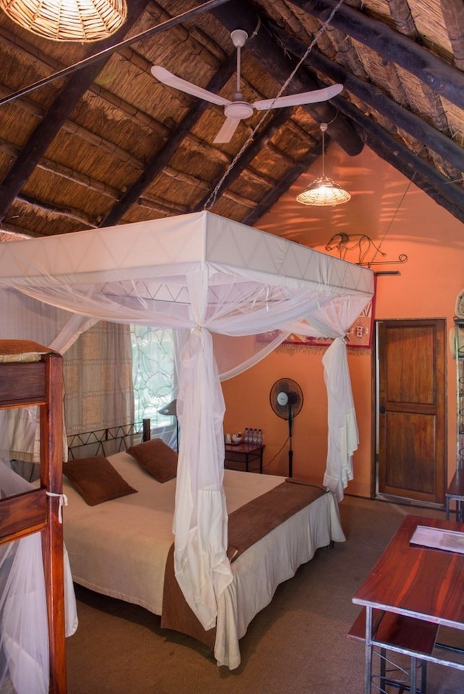 Maramba River Lodge 18/50