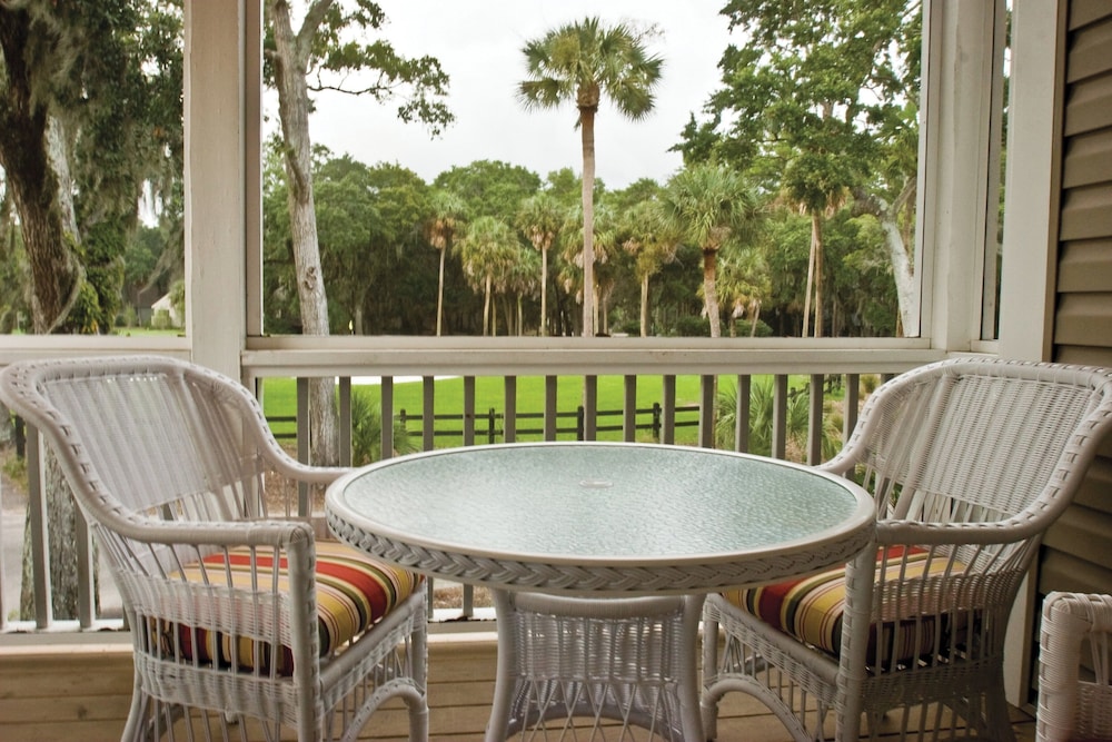 Club Wyndham Ocean Ridge 45/59
