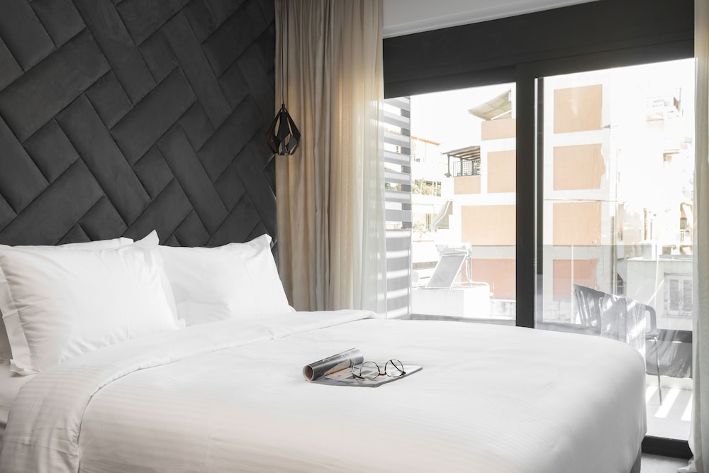 LUX&EASY Athens Downtown Apartments 10/50