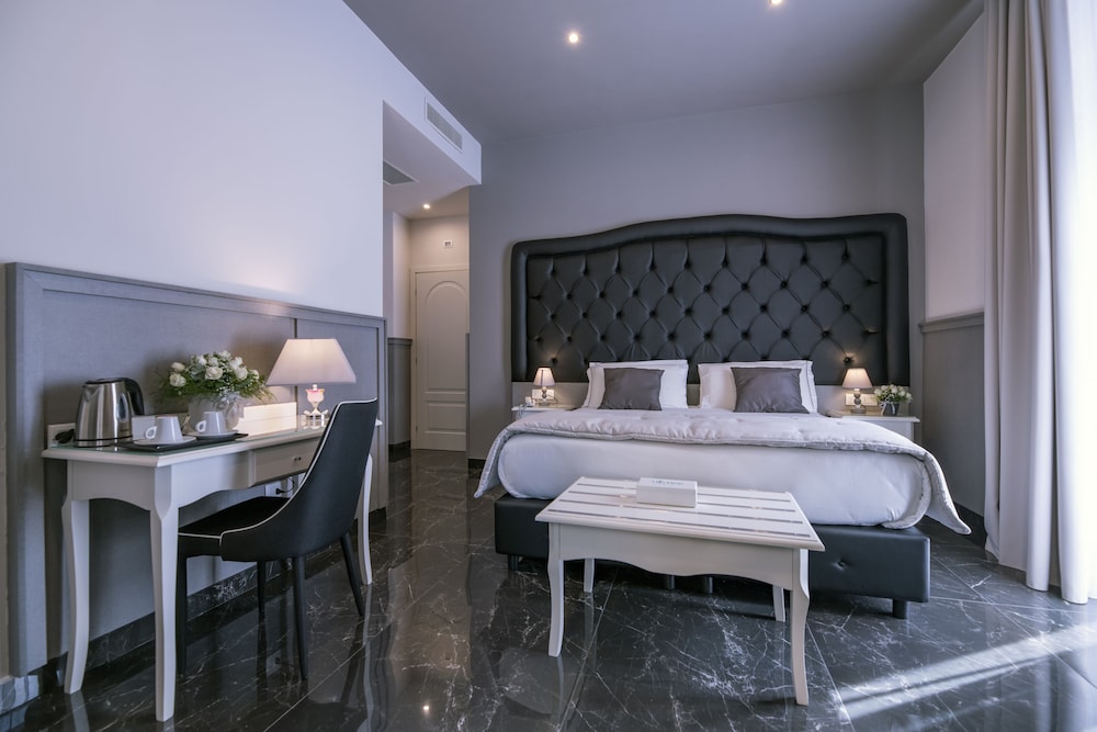Villa Elisio Hotel And Spa 13/44