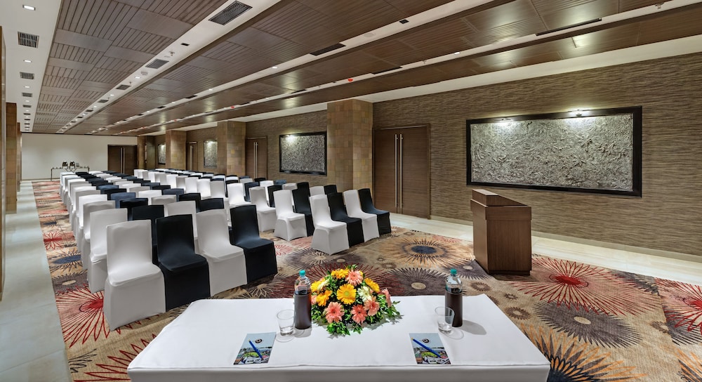 Wyndham Ahmedabad 43/50