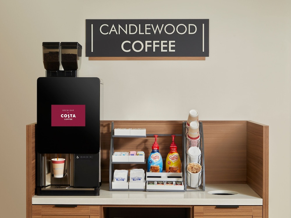 Candlewood Suites Apex Raleigh Area 24/50