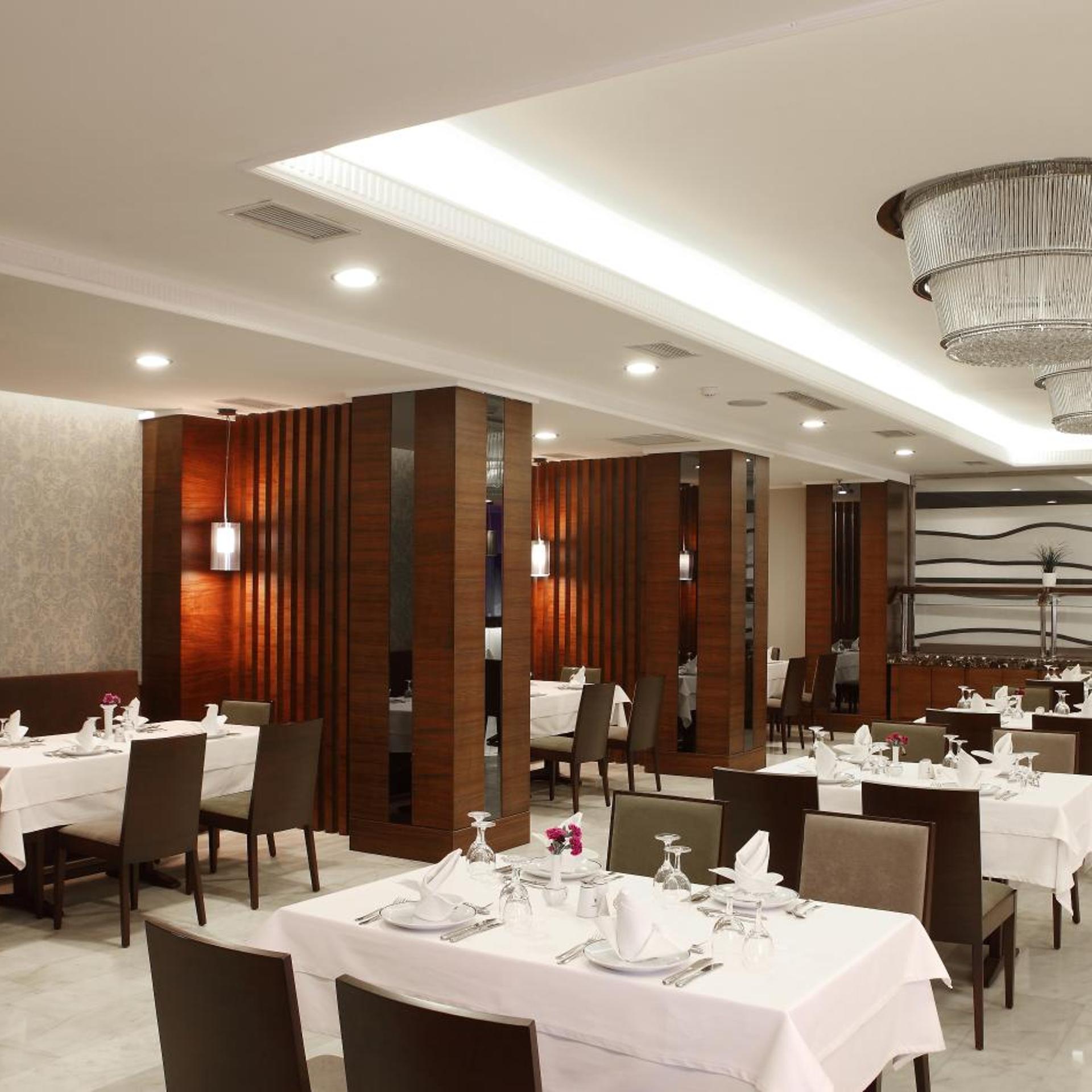 Eyuboglu Hotel 31/51