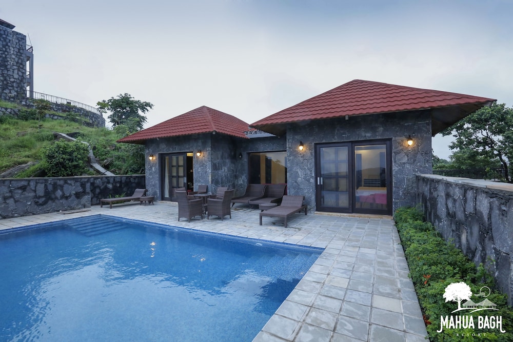 Mahua Bagh Resort 7/60