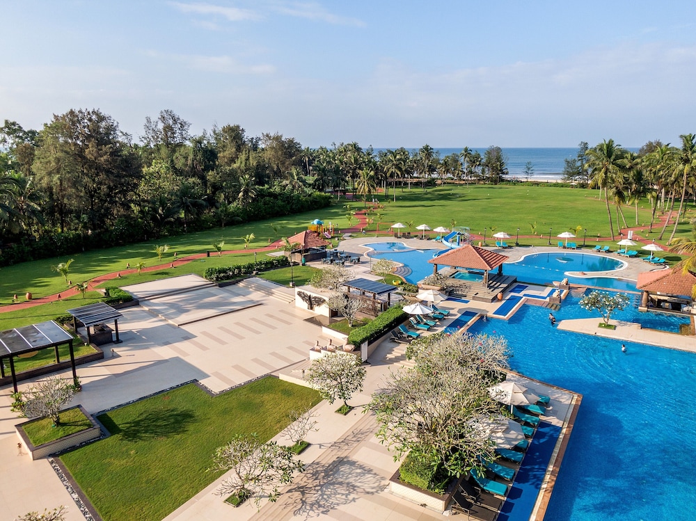 Kenilworth Resort and Spa Goa 66/72