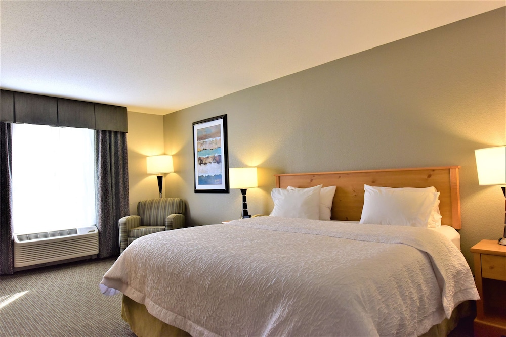 Hampton Inn & Suites by Hilton Petoskey 23/75