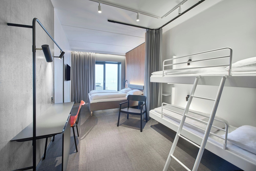 Zleep Hotel Vejle 14/40