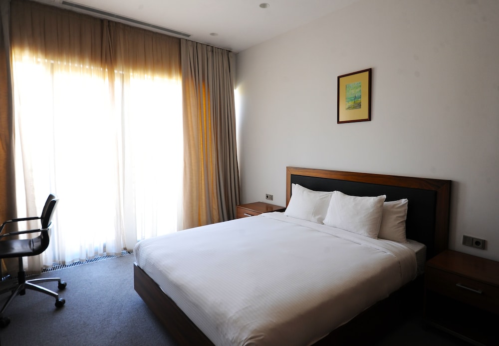 GAYA Residences Shahdag 14/80