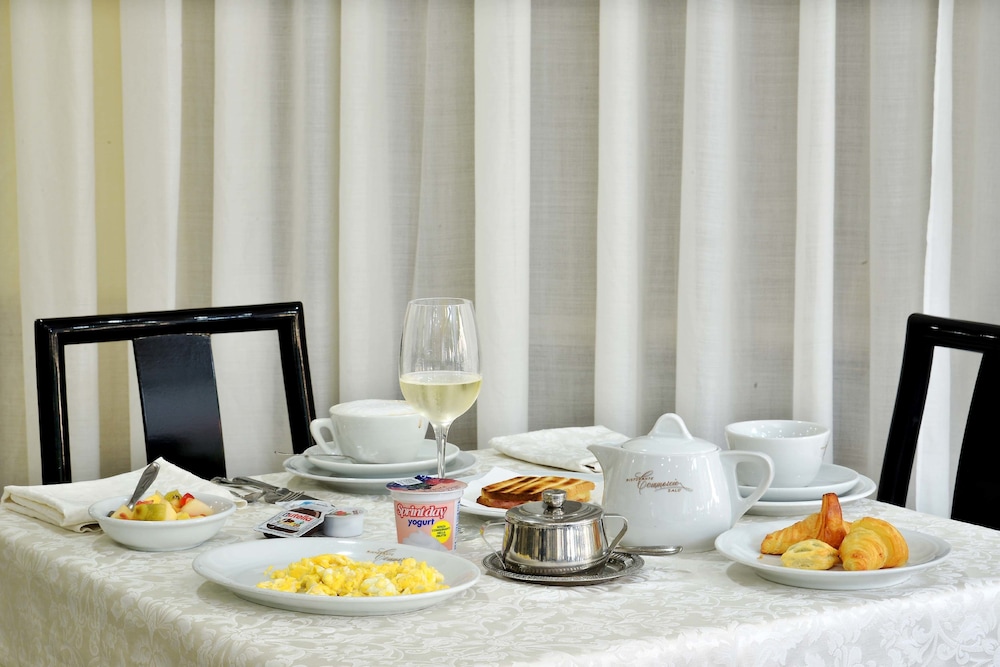Ristorante Commercio Hotel 45/55