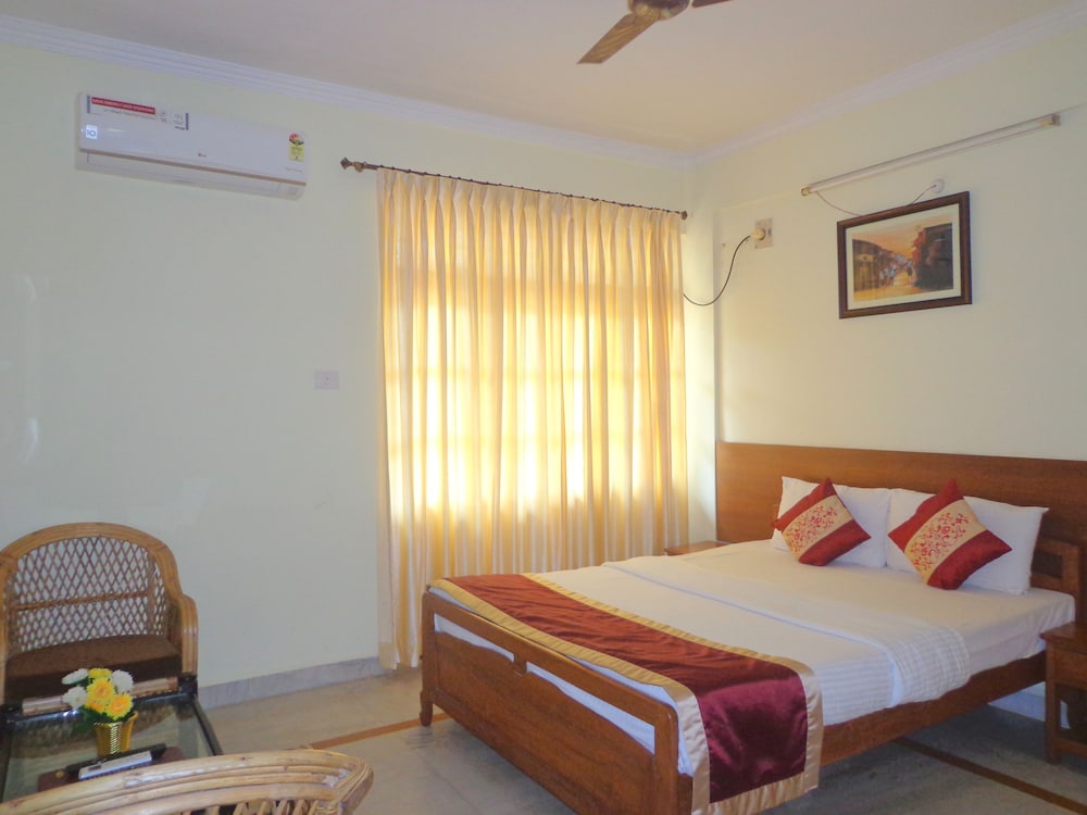 THE TUBKI RESORT 7/41