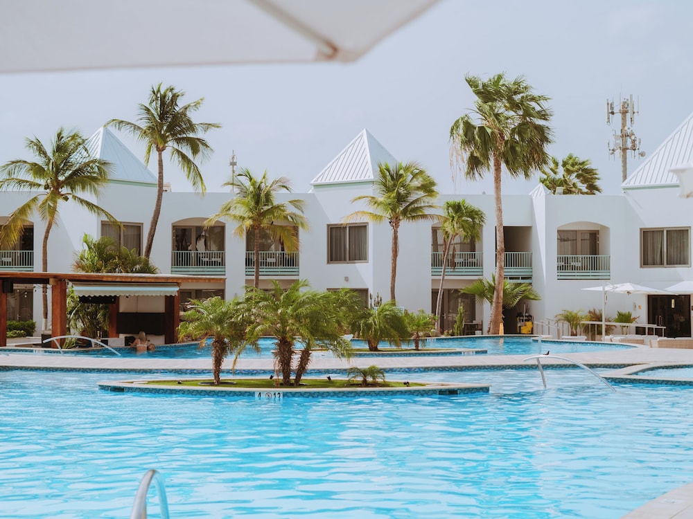 The Mill Resort & Suites 64/66