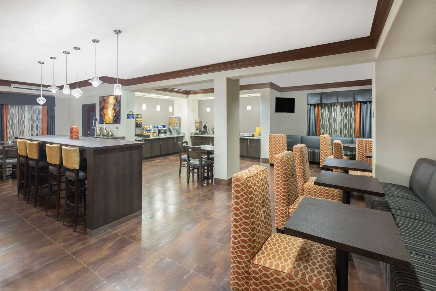 Days Inn by Wyndham Dilley 14/21
