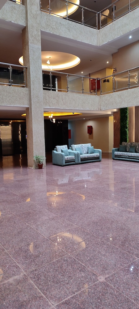 Kooki Hotel in KAMPALA