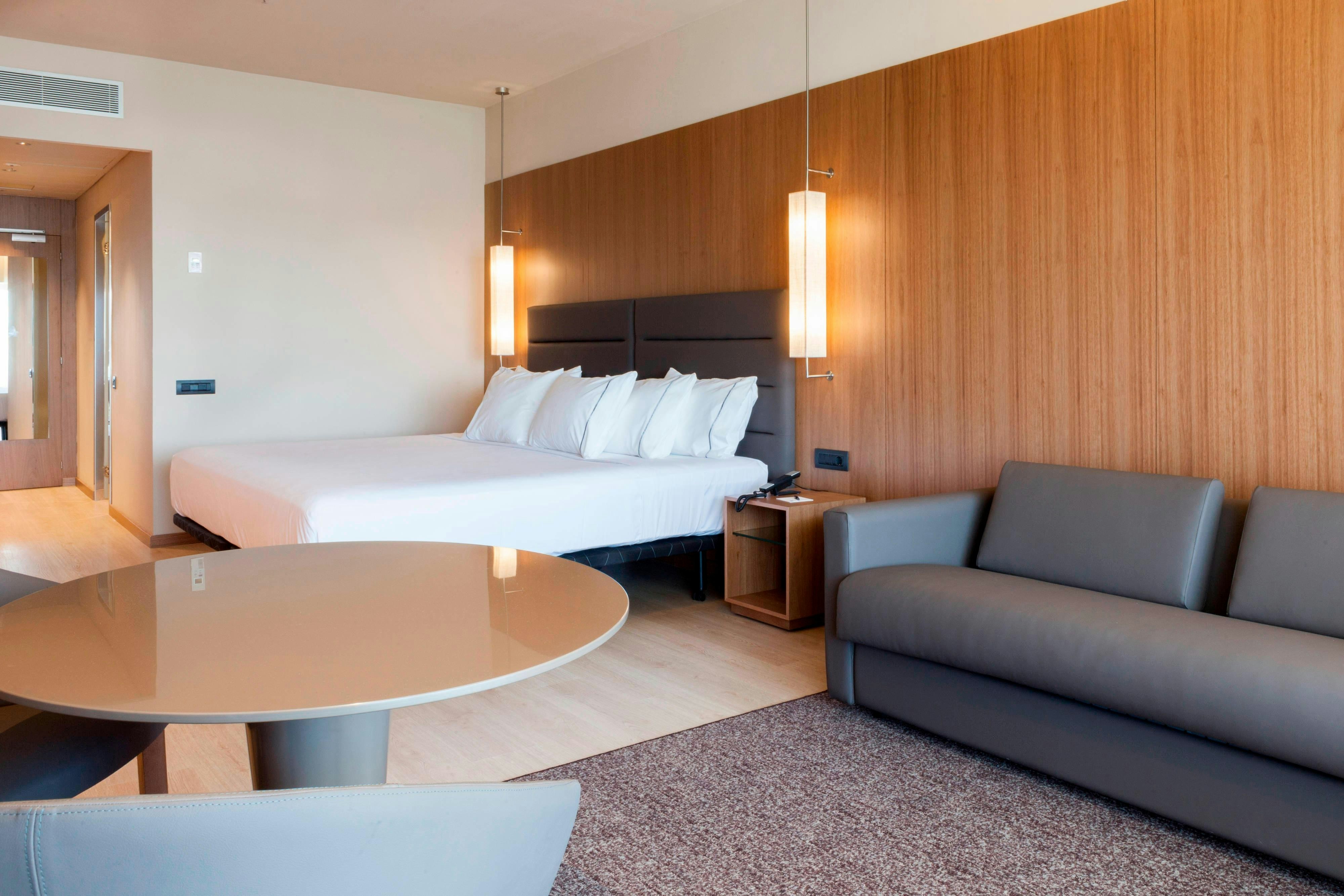Ac Hotel Diagonal L Illa 30/74