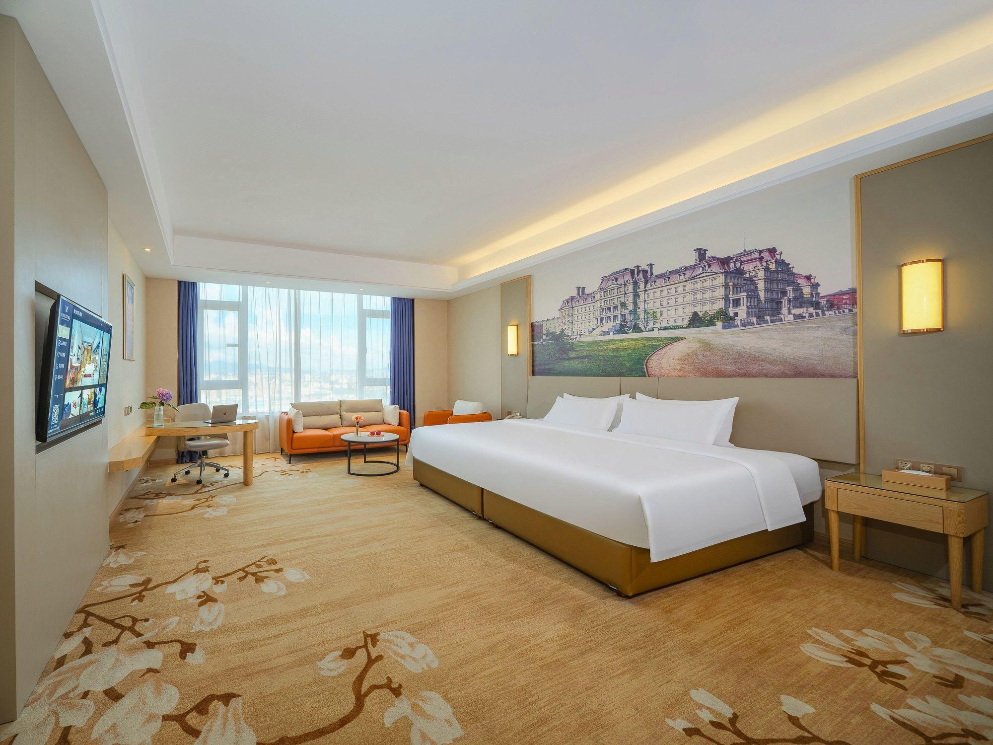 Vienna International Hotel (Dongguan Qishi Center) 14/47