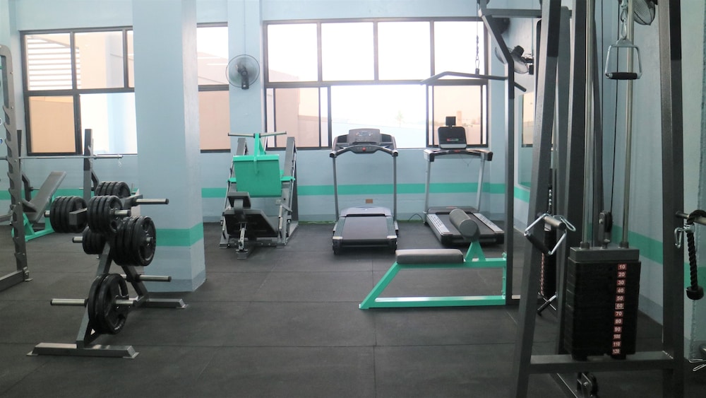 Bed+Bath Serviced Suites 40/66
