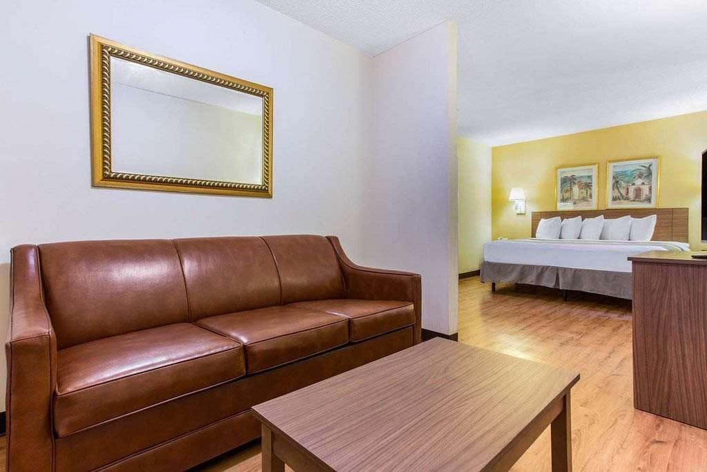 Motel6 Myrtle Beach, SC 10/19