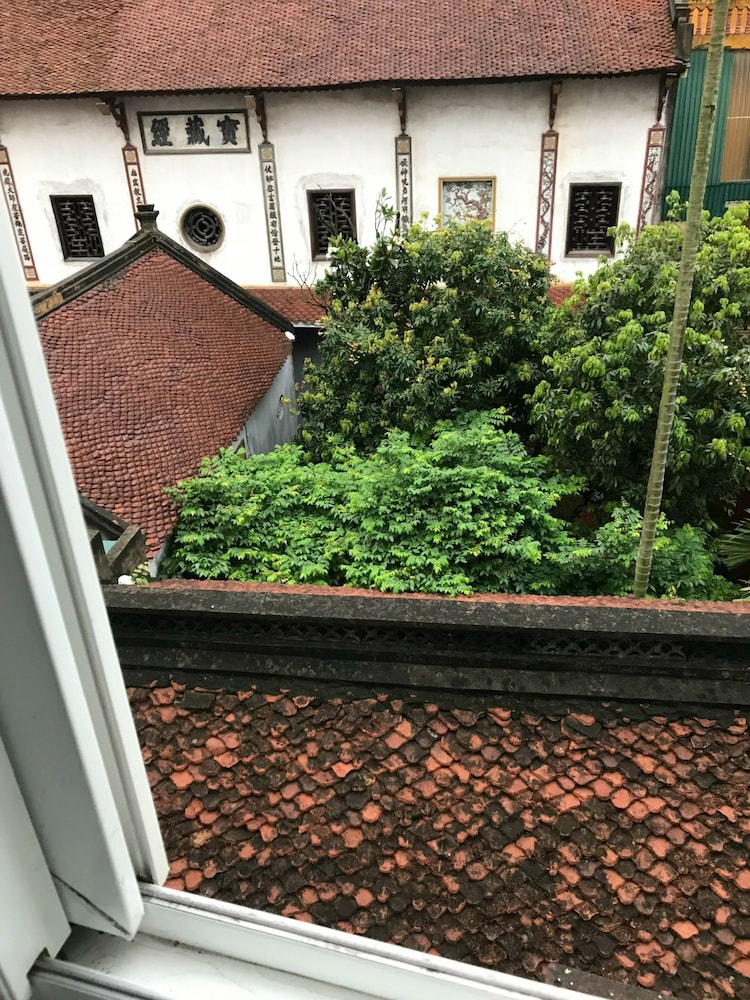 Hanoi Garden Hotel 58/62