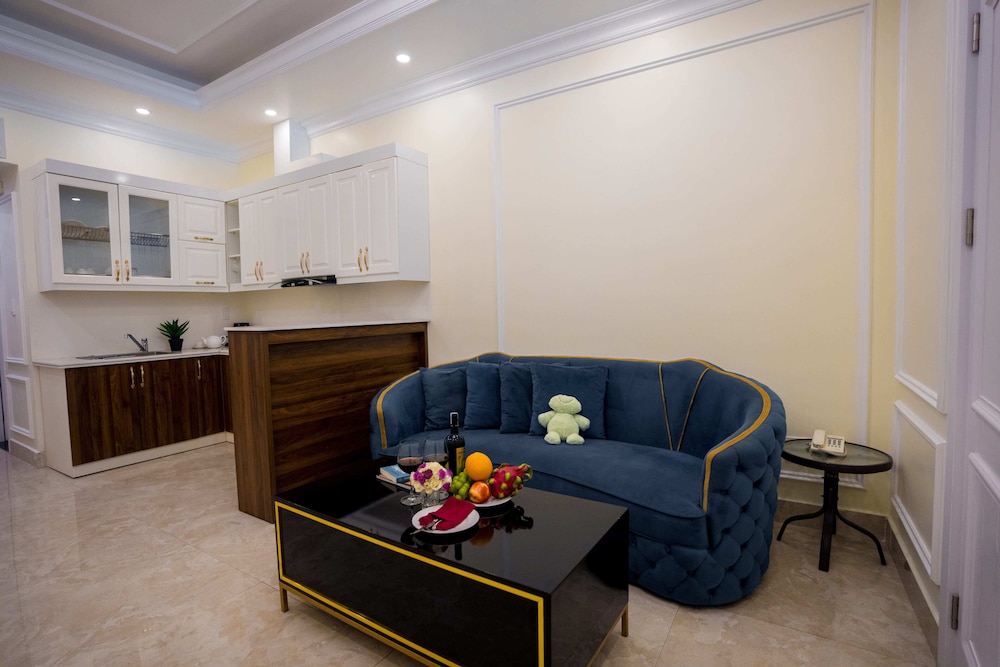 Viet 4 Seasons Hotel 33/50
