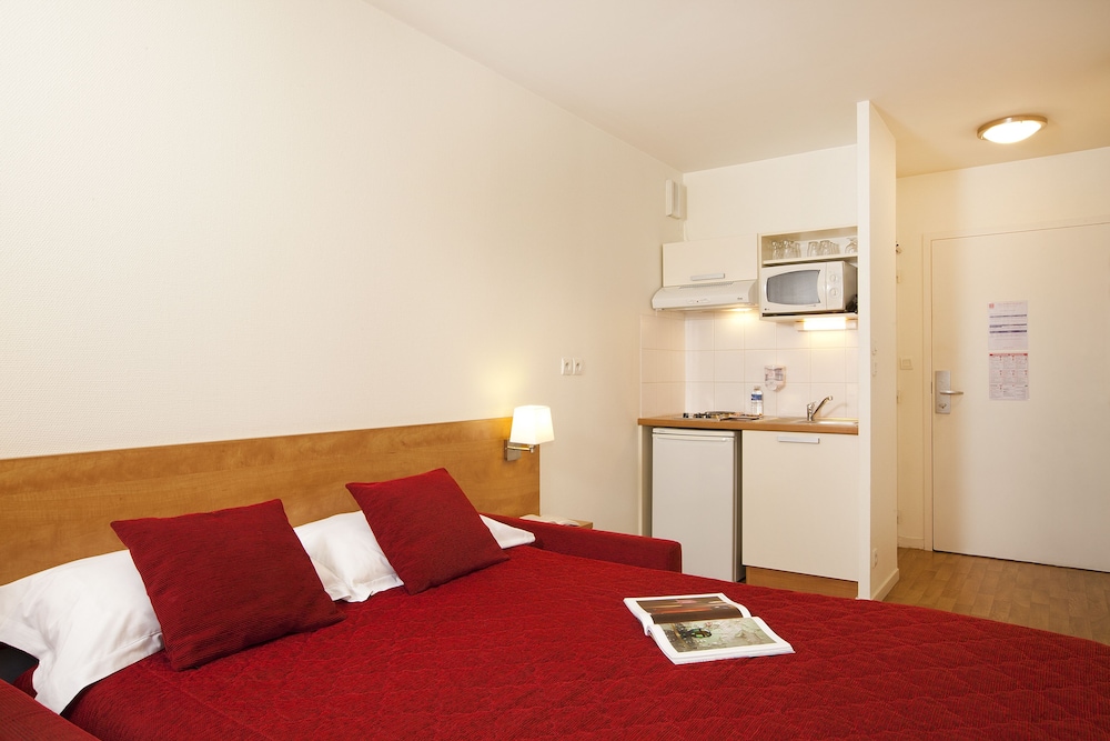 Sejours Et Affaires Rennes Villa Camilla 10/34