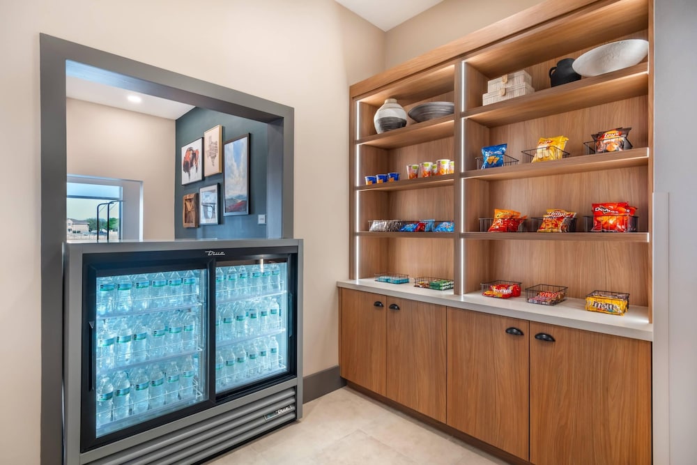 Country Inn & Suites by Radisson, Amarillo Central 27/51