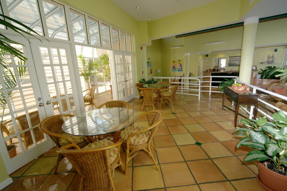 Jupiter Waterfront Inn 41/62