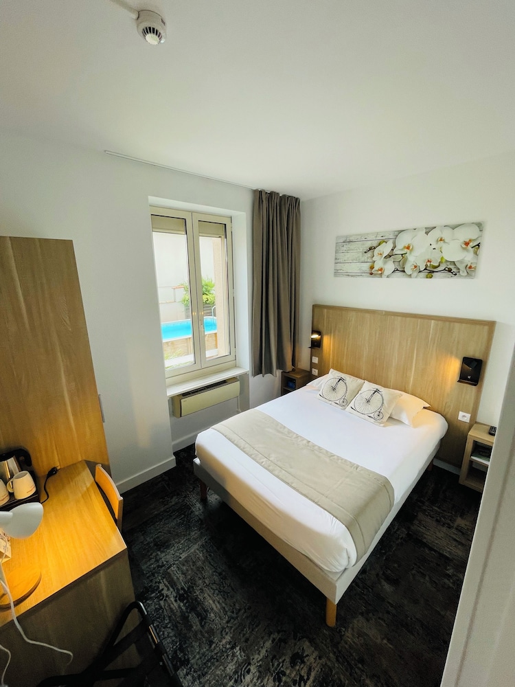 Hotel Le Passiflore 10/30