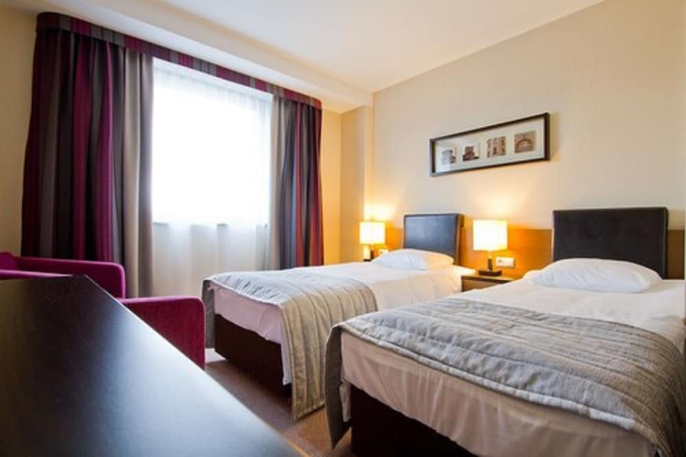 QUBUS HOTEL BIELSKO - BIALA 13/50