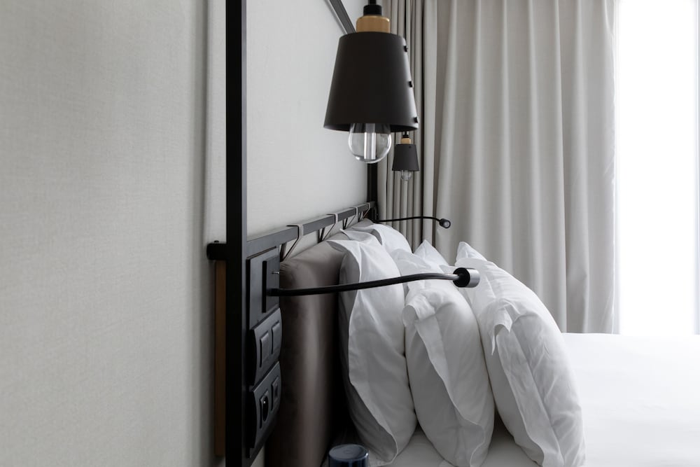 Hotel Maison Mere photo2