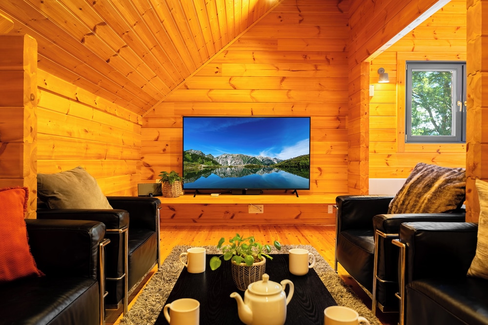 Wadano Woods Chalet 35/45
